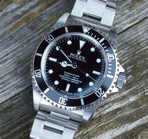 rolex 14060m seriale v|rolex submariner 14060m for sale.